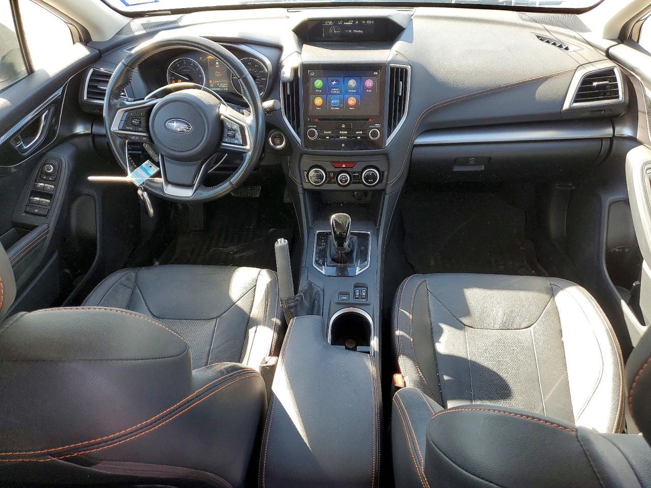 2019 Subaru Crosstrek Limited - zdjęcie 8