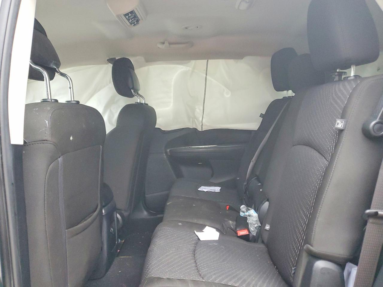2019 Dodge Journey Se - zdjęcie 11