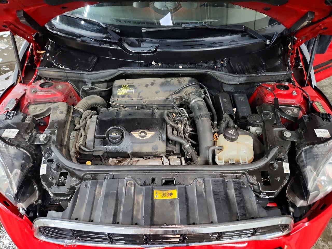 2014 Mini Cooper S Countryman - zdjęcie 11