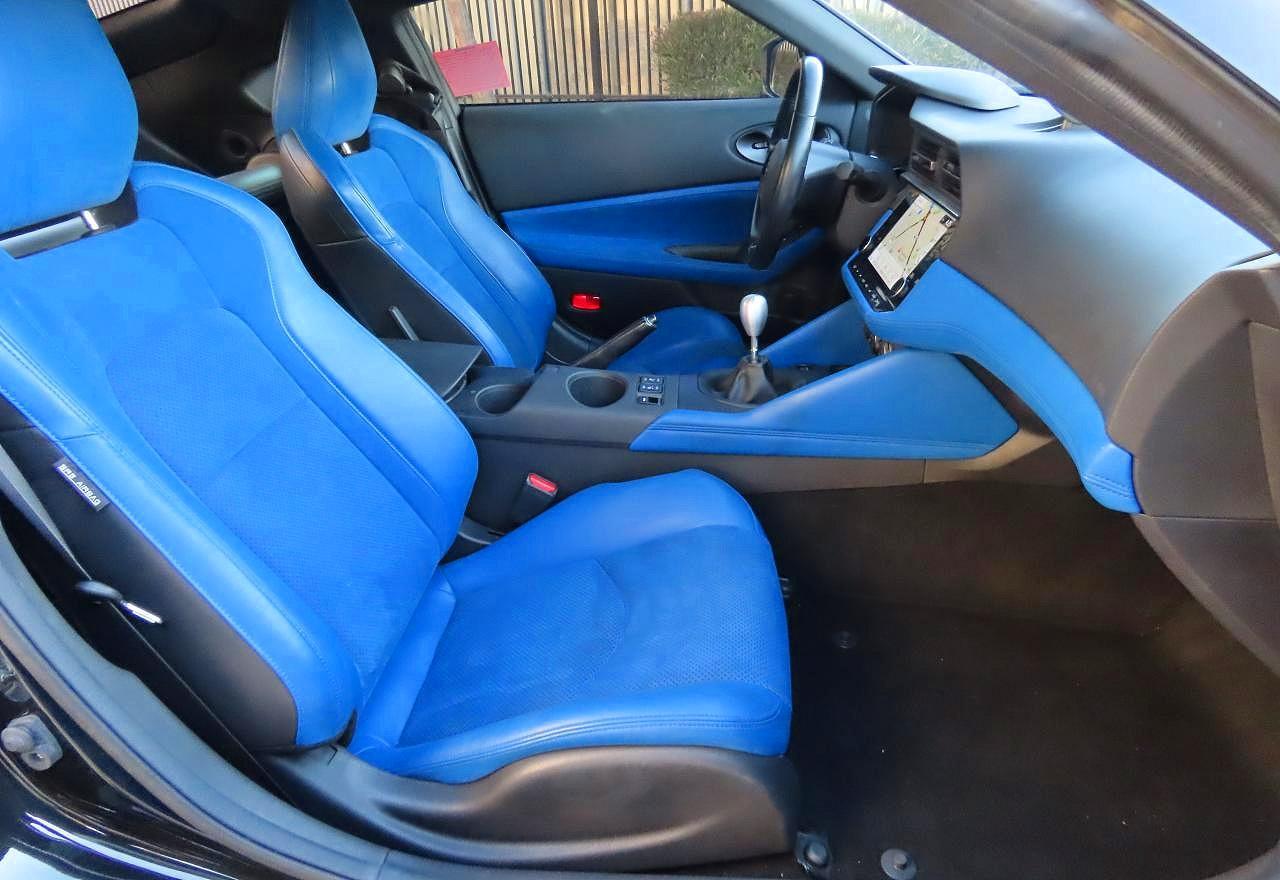 2024 Nissan Z Performance - zdjęcie 5