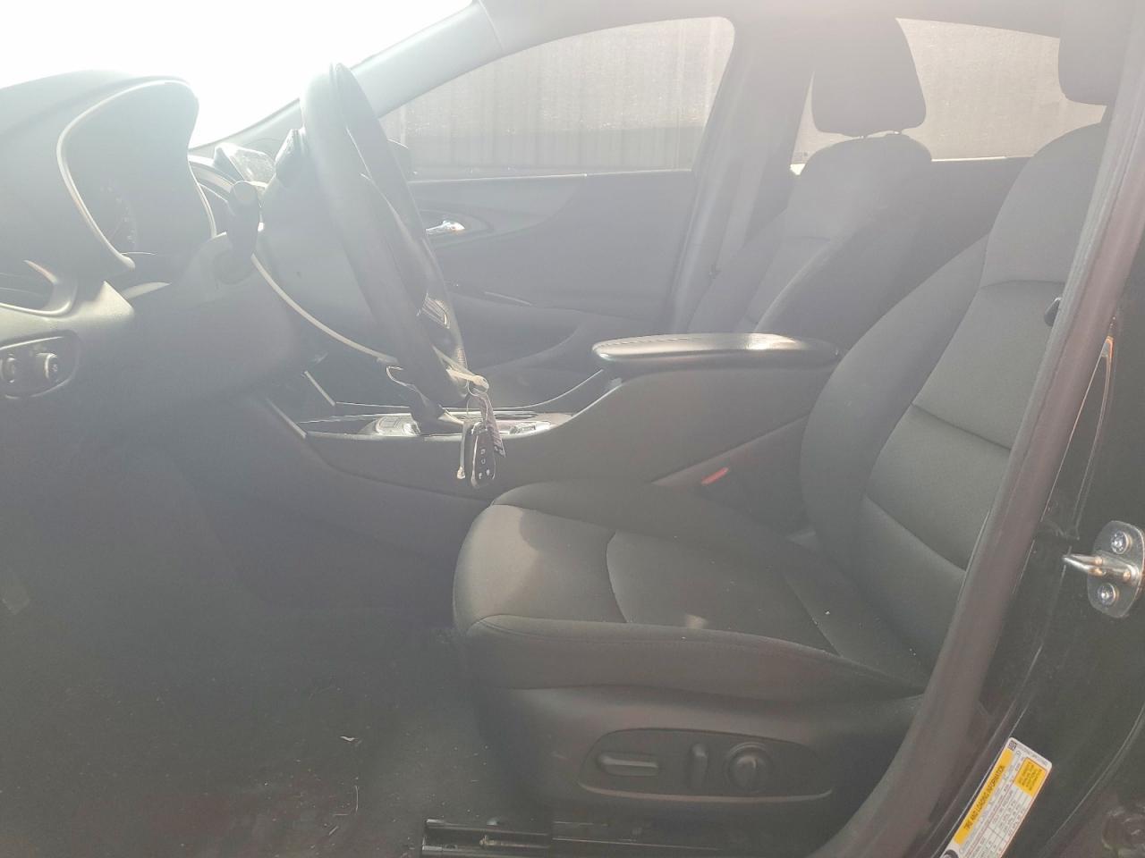 2023 Chevrolet Malibu Lt - zdjęcie 7