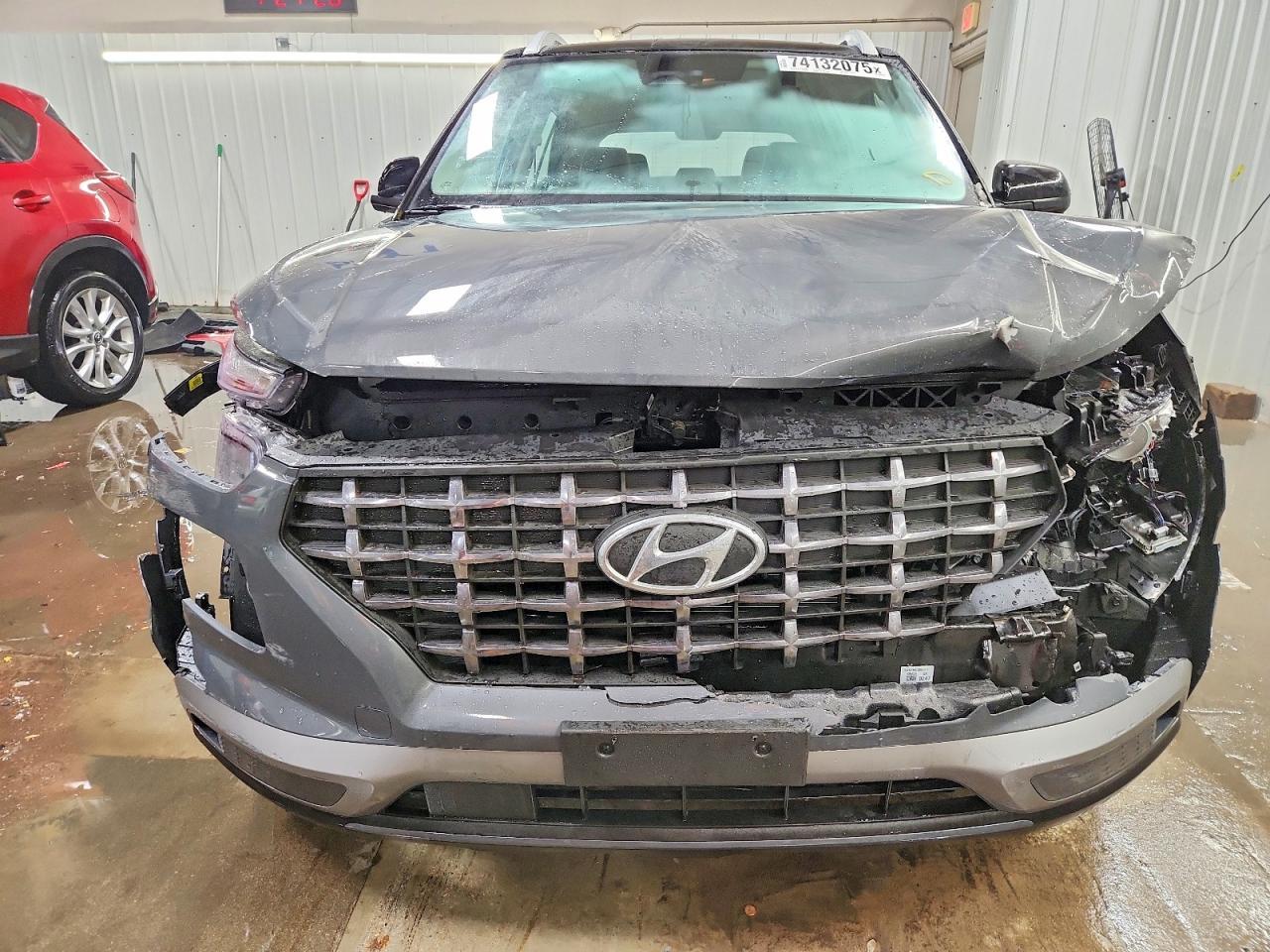 2025 Hyundai Venue Limited - zdjęcie 5