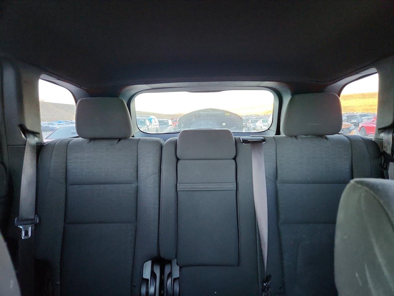 2014 Jeep Grand Cherokee Laredo - zdjęcie 10