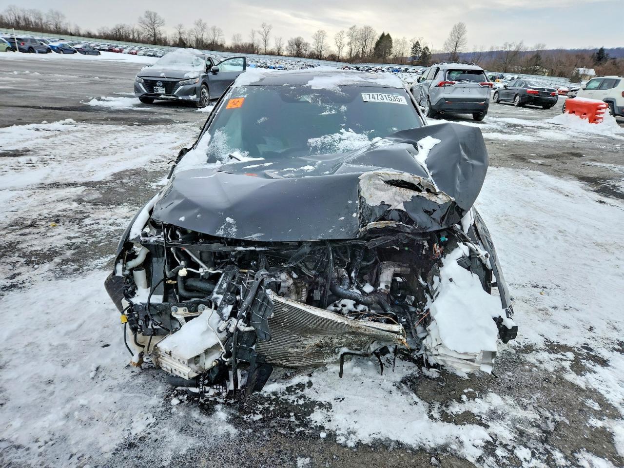 2020 Honda Civic Si - zdjęcie 5