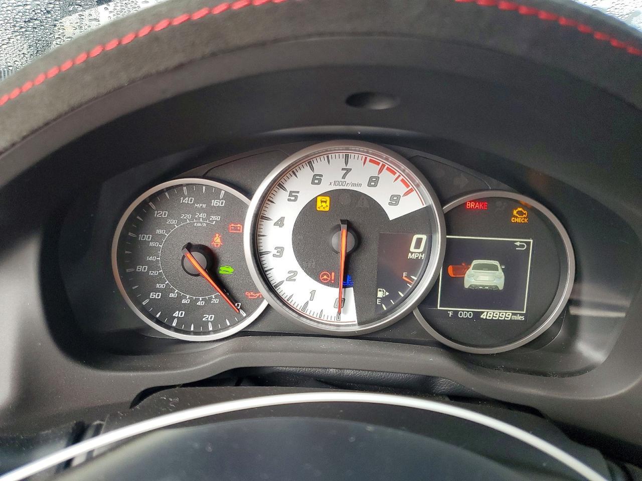 2019 Toyota 86 Gt - zdjęcie 9