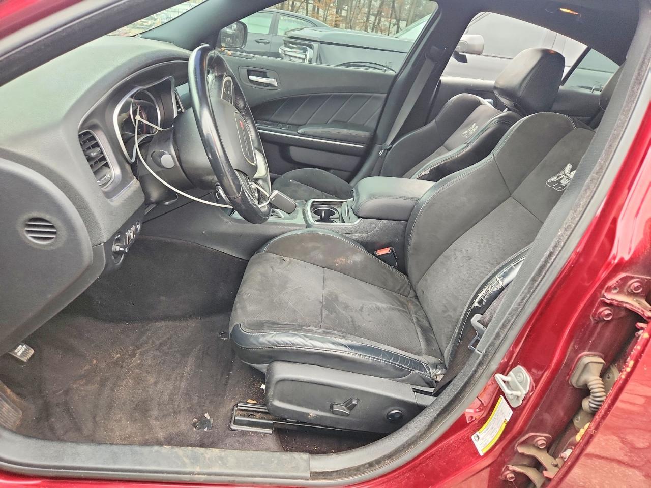 2018 Dodge Charger R/T 392 - zdjęcie 7