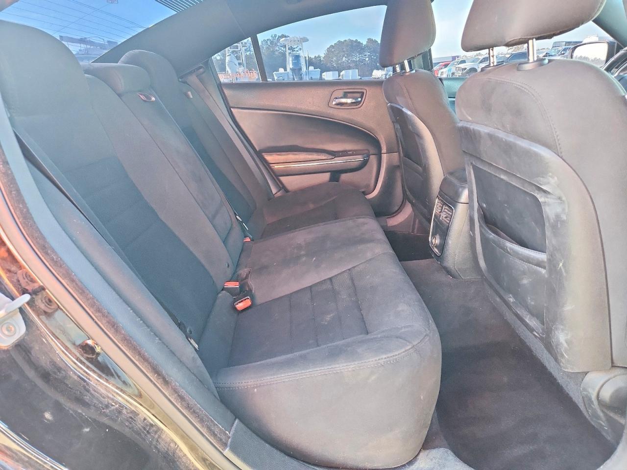 2013 Dodge Charger Se - zdjęcie 10