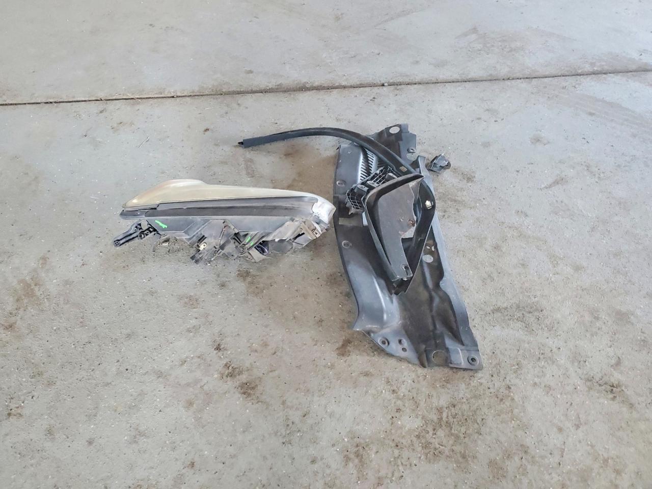 2015 Chevrolet Trax 1Ls - zdjęcie 13