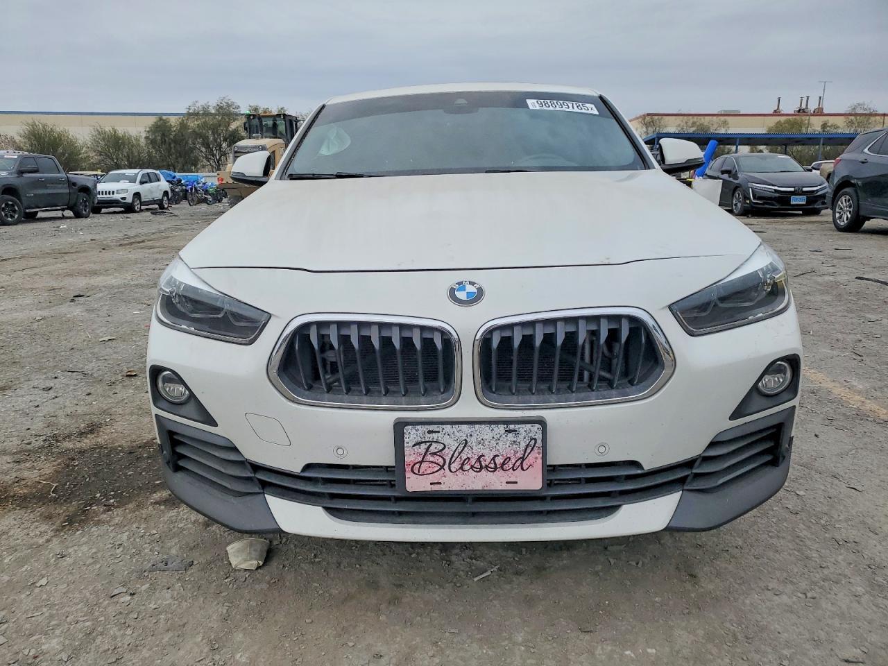 2019 BMW X2 Sdrive28I - zdjęcie 5