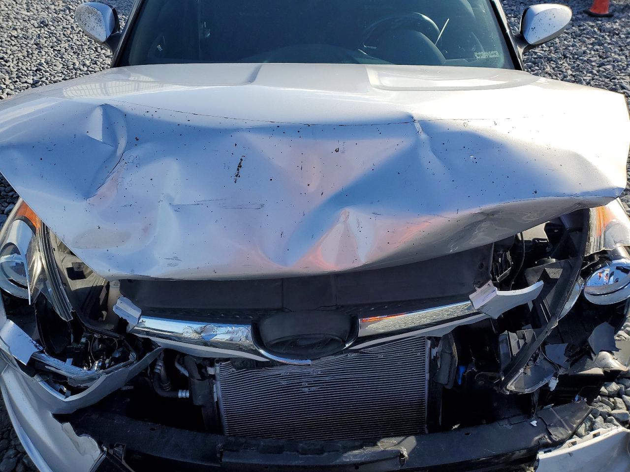 2017 Hyundai Veloster - zdjęcie 11