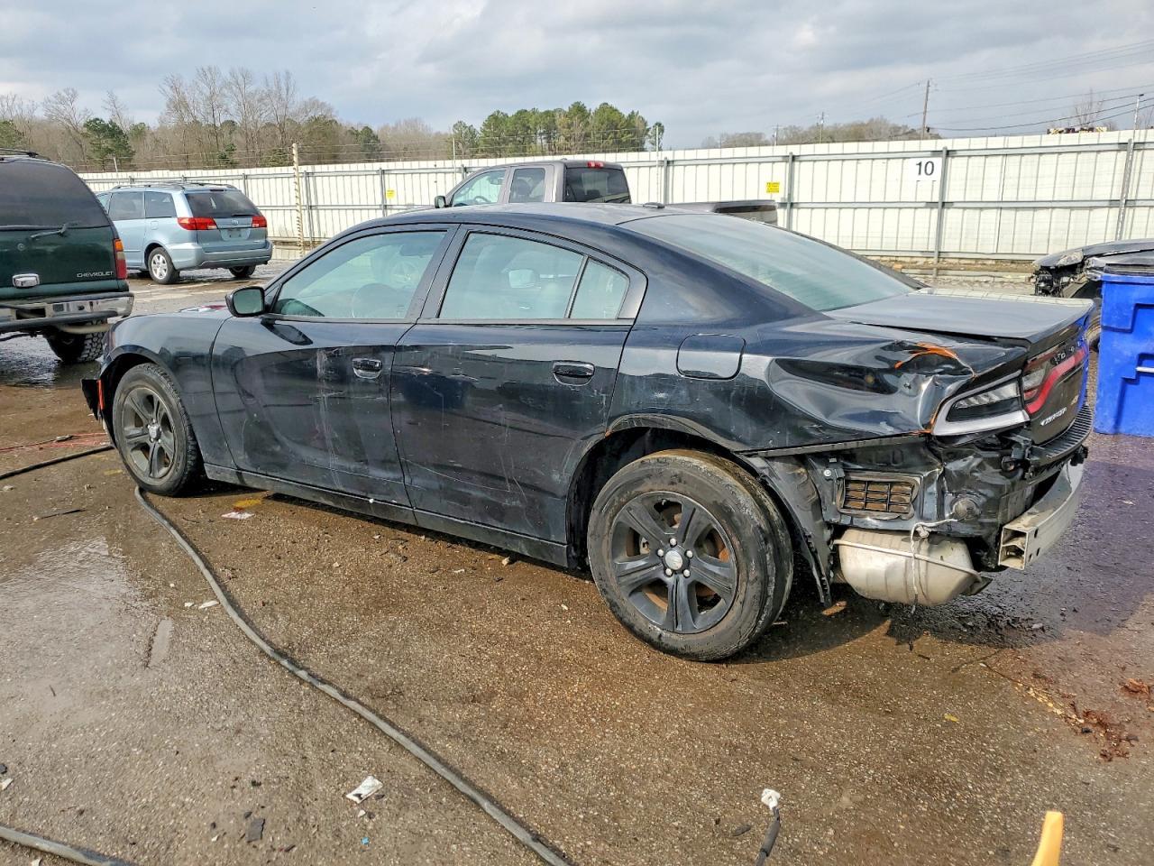 Dodge Charger - zdjęcie 2