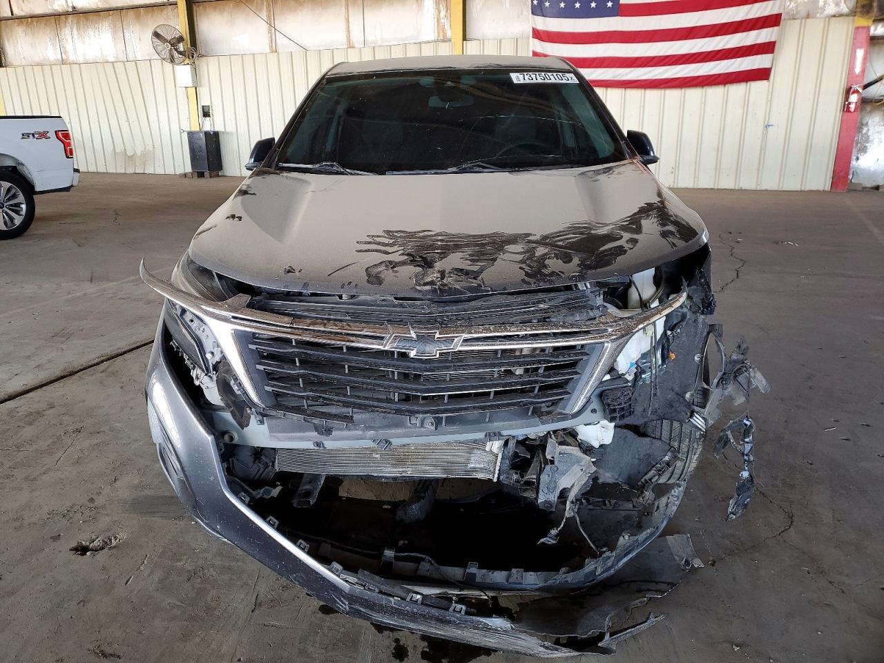 2022 Chevrolet Equinox Lt - zdjęcie 5