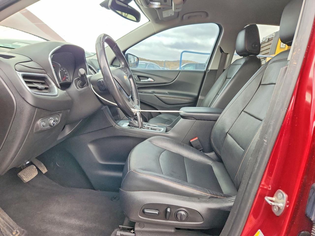 2019 Chevrolet Equinox Premier - zdjęcie 7