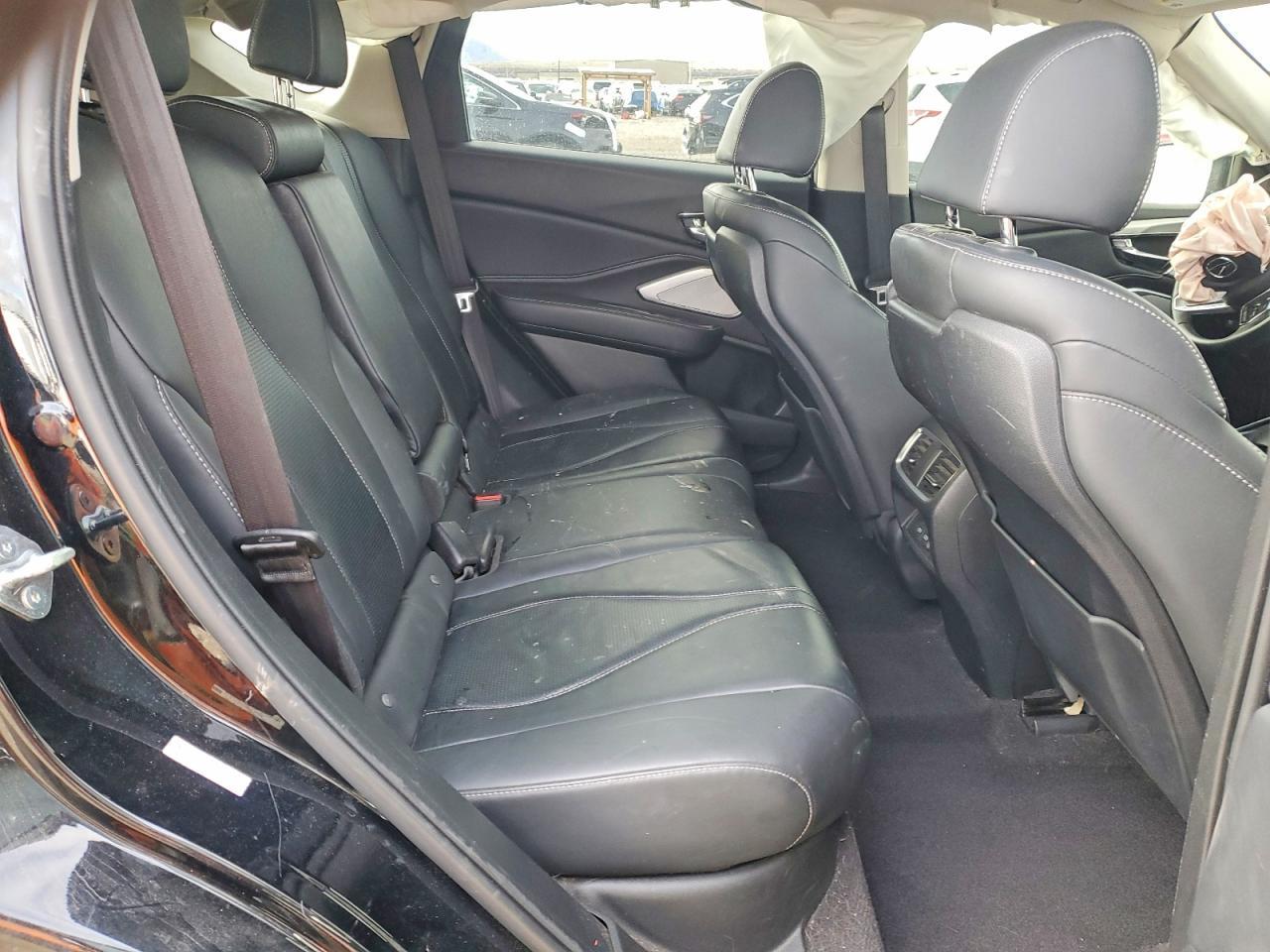 2019 Acura Rdx Technology - zdjęcie 11