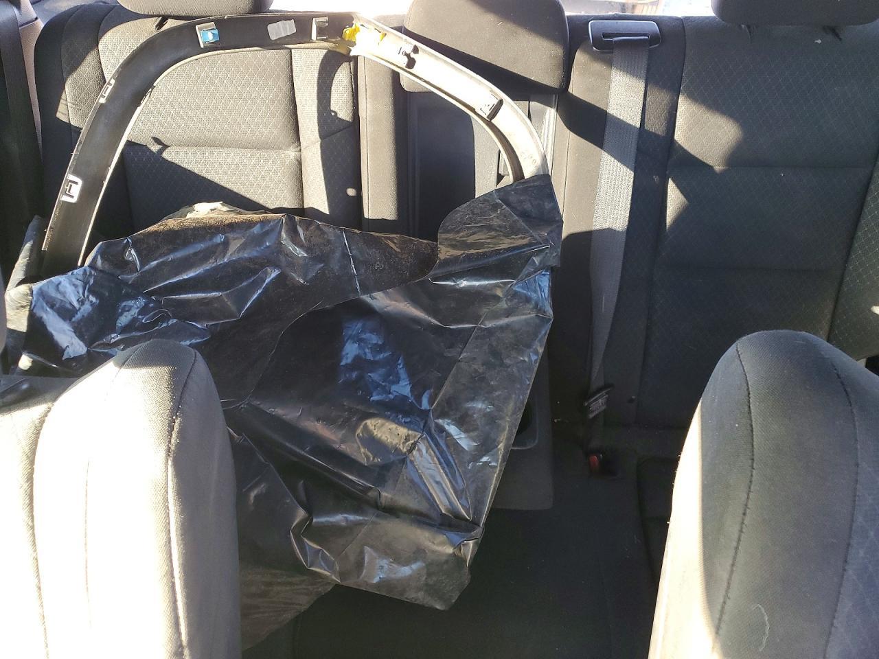 2021 Jeep Grand Cherokee Laredo - zdjęcie 10