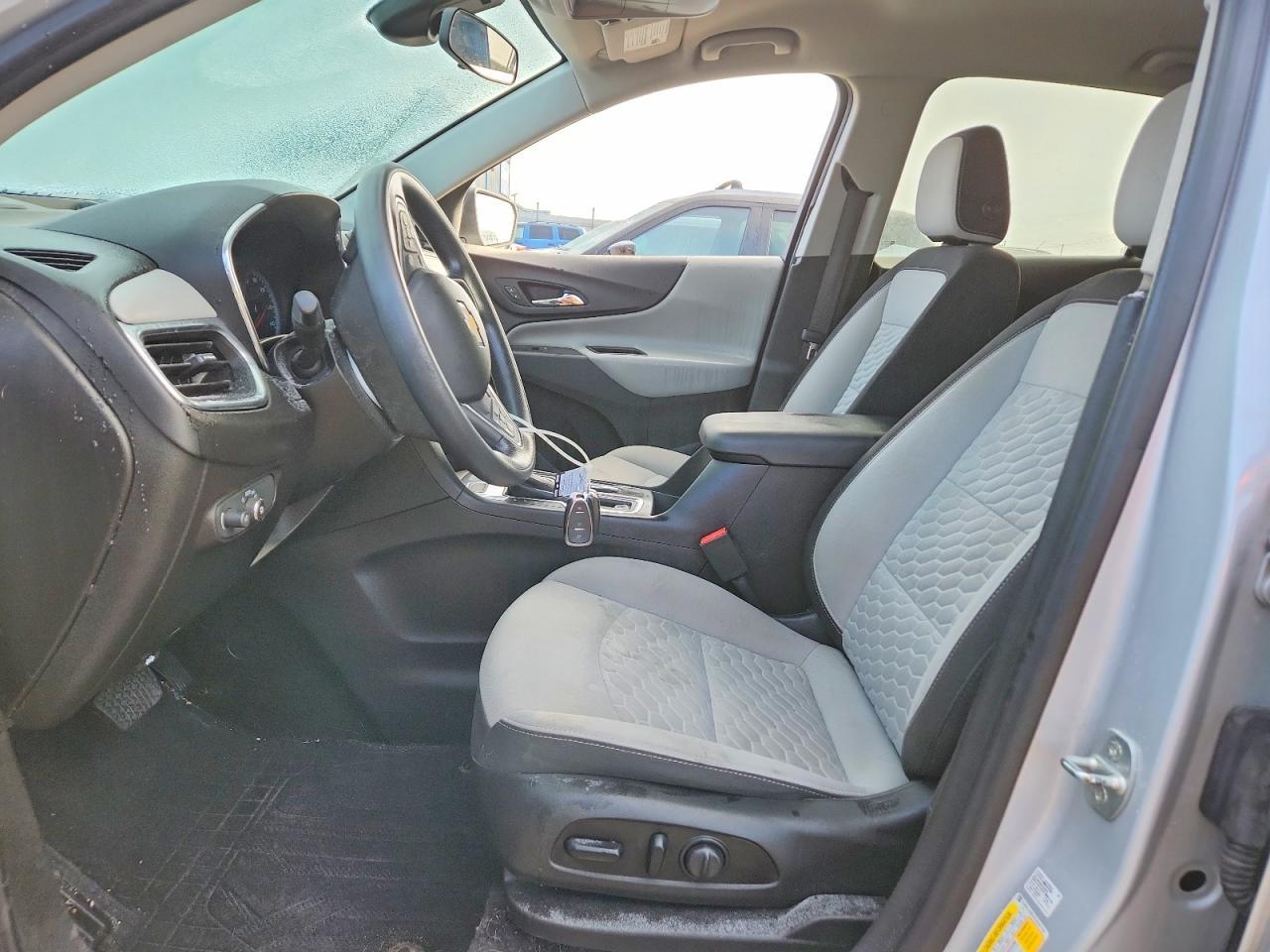 2020 Chevrolet Equinox Ls - zdjęcie 7