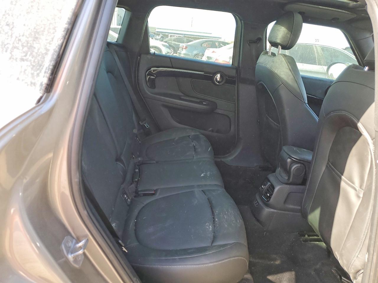 2020 Mini Cooper S Countryman All4 - zdjęcie 10