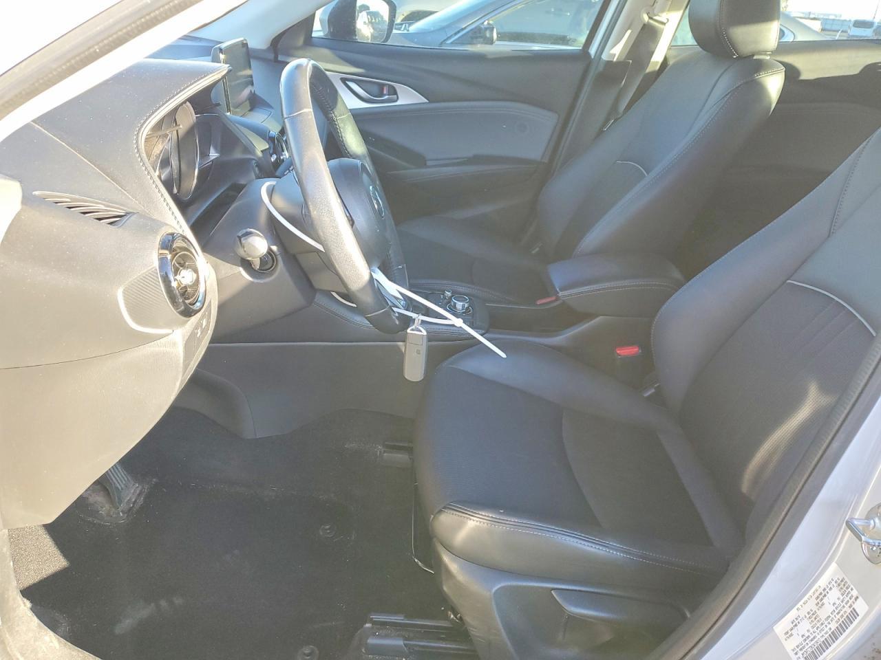 2019 Mazda Cx-3 Touring - zdjęcie 7