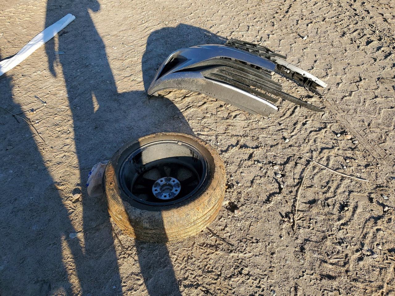 2024 Kia Forte Lx - zdjęcie 12