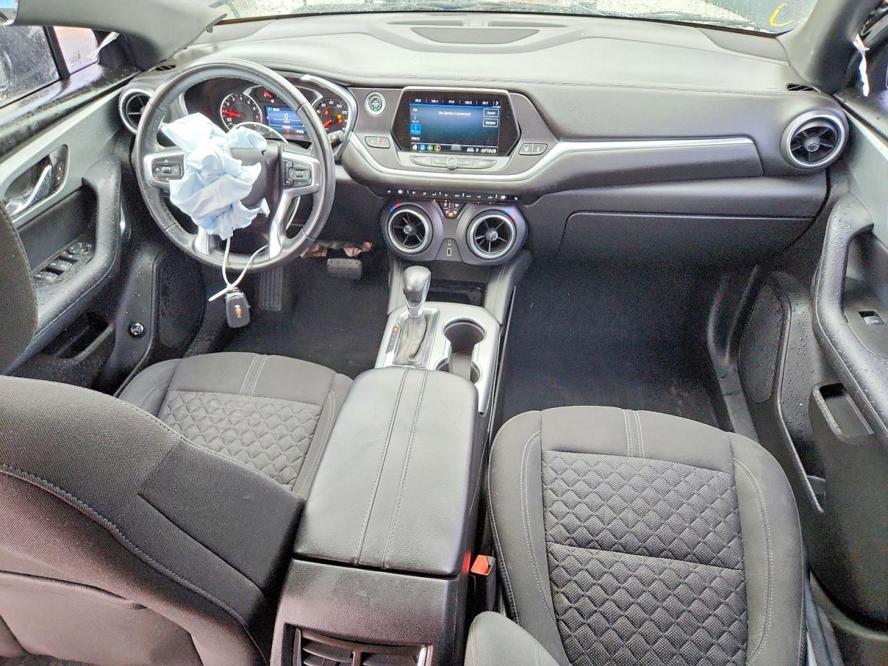 2020 Chevrolet Blazer 1Lt - zdjęcie 8