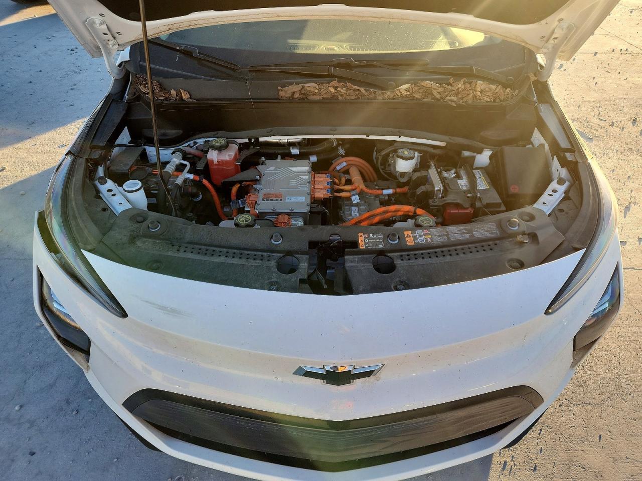 2023 Chevrolet Bolt Euv Lt - zdjęcie 11