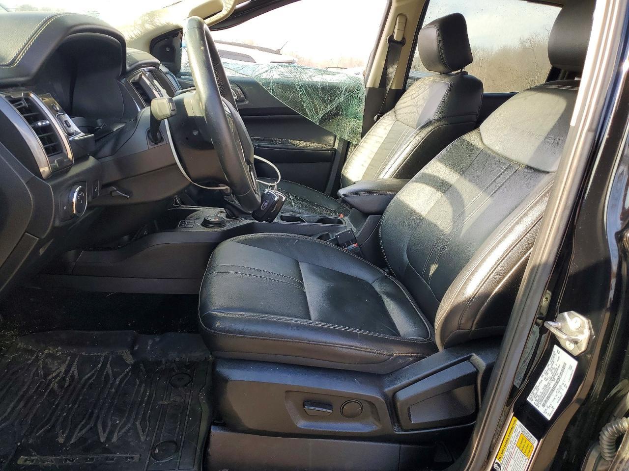 2019 Ford Ranger Xl - zdjęcie 7