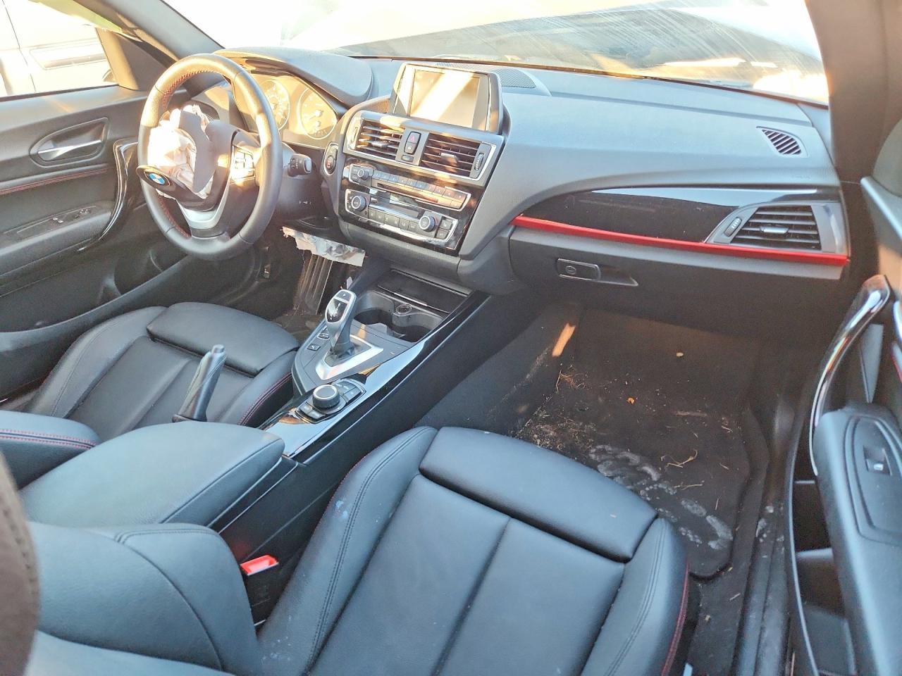 2016 BMW 228 I Sulev - zdjęcie 10