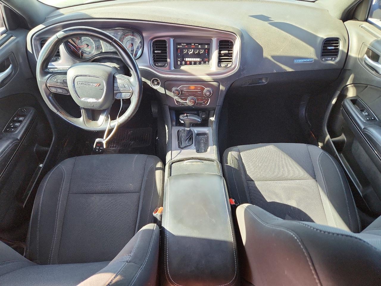 2020 Dodge Charger Sxt - zdjęcie 8