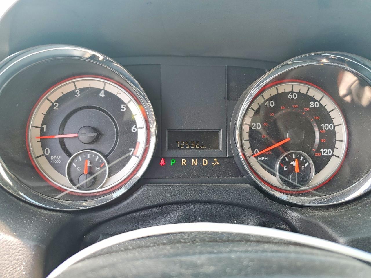 2019 Dodge Grand Caravan Sxt - zdjęcie 9