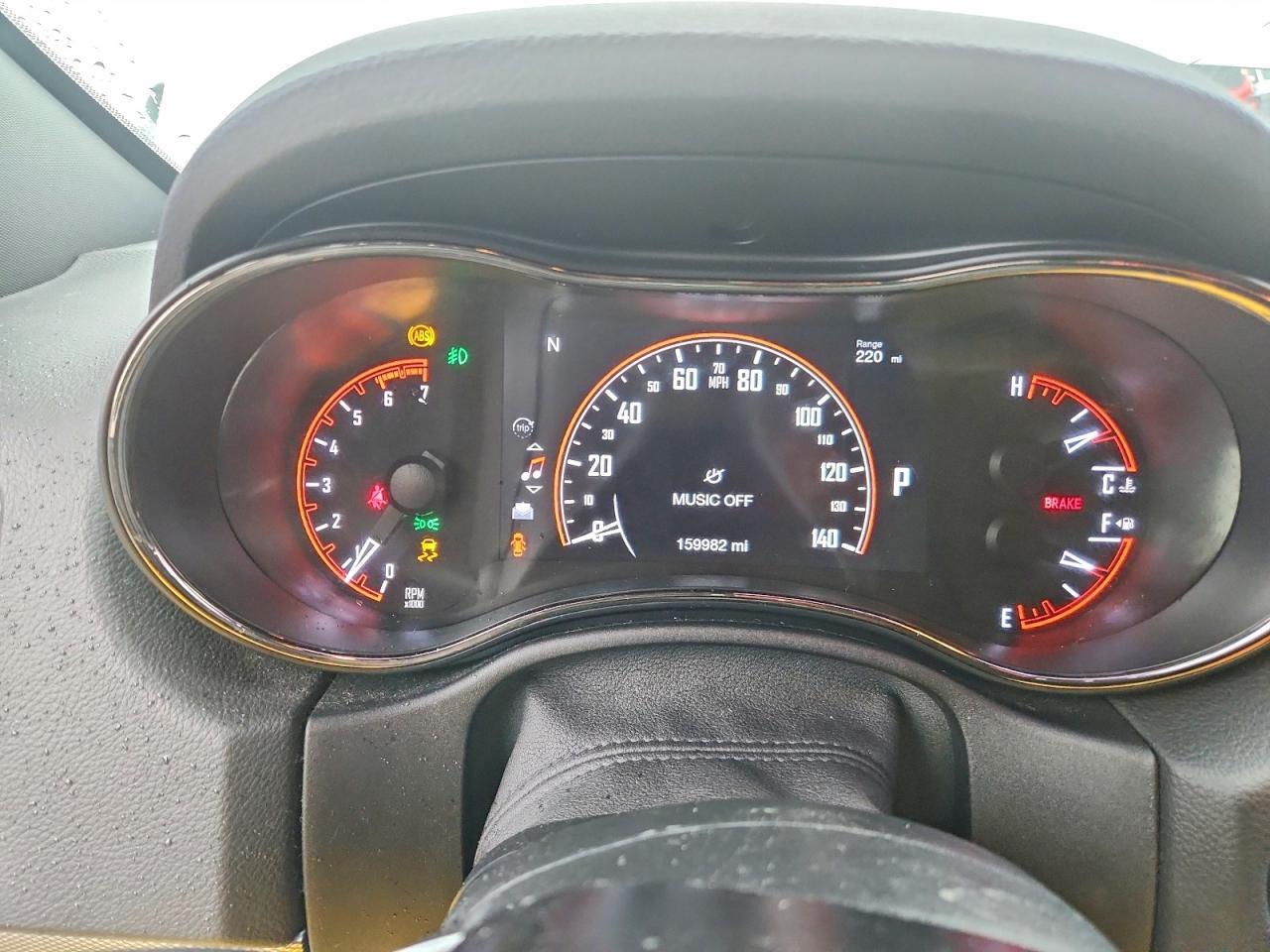 2019 Dodge Durango R/T - zdjęcie 9