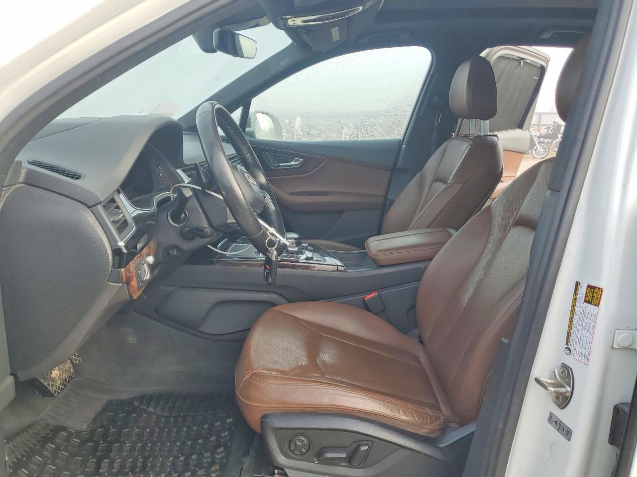 2017 Audi Q7 Prestige - zdjęcie 7