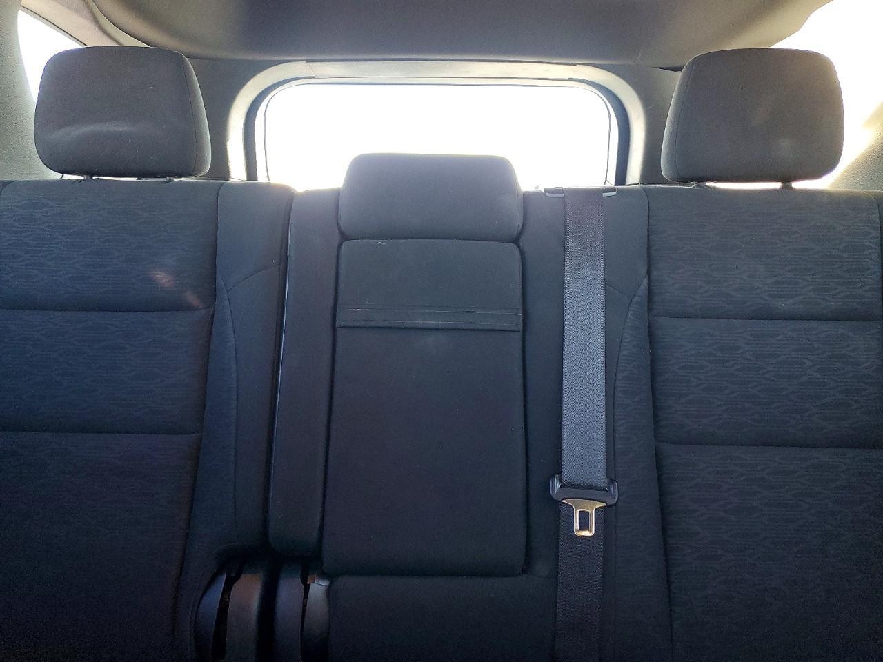 2023 Dodge Durango Sxt - zdjęcie 10