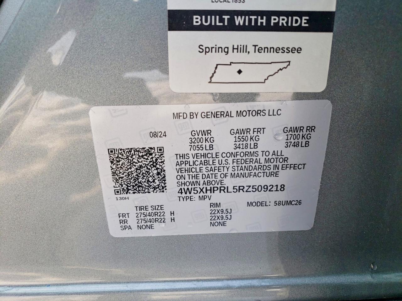 2024 Acura Zdx Type-S - zdjęcie 12