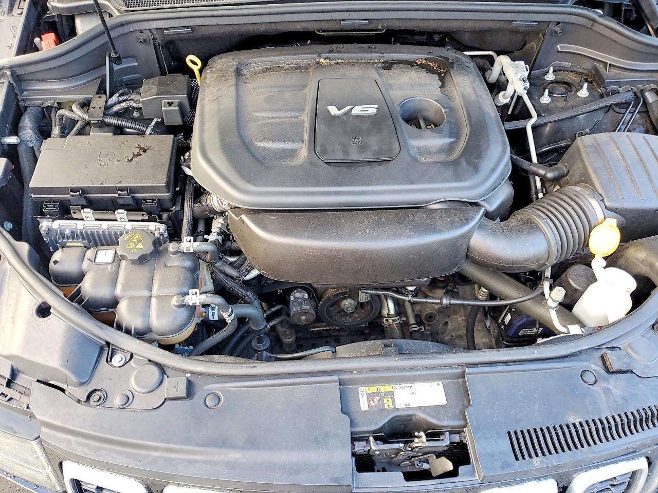 2018 Jeep Grand Cherokee Limited - zdjęcie 12