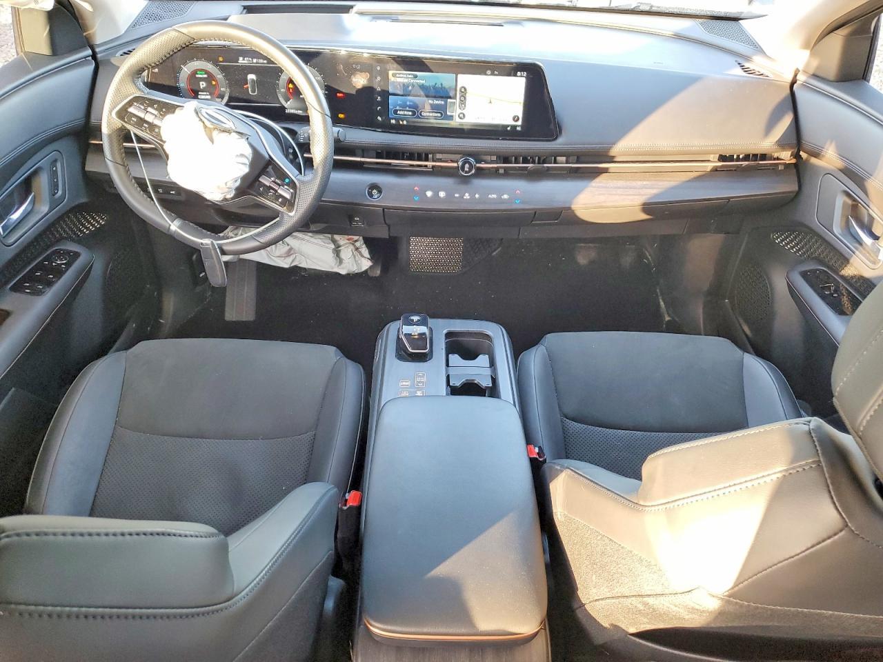 2023 Nissan Ariya Evolve+ - zdjęcie 8