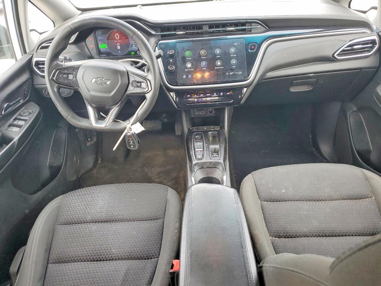 2023 Chevrolet Bolt Ev 1Lt - zdjęcie 8