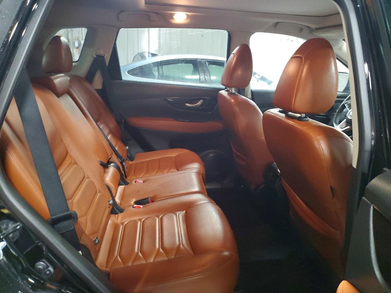 2018 Niss Rogue - zdjęcie 10