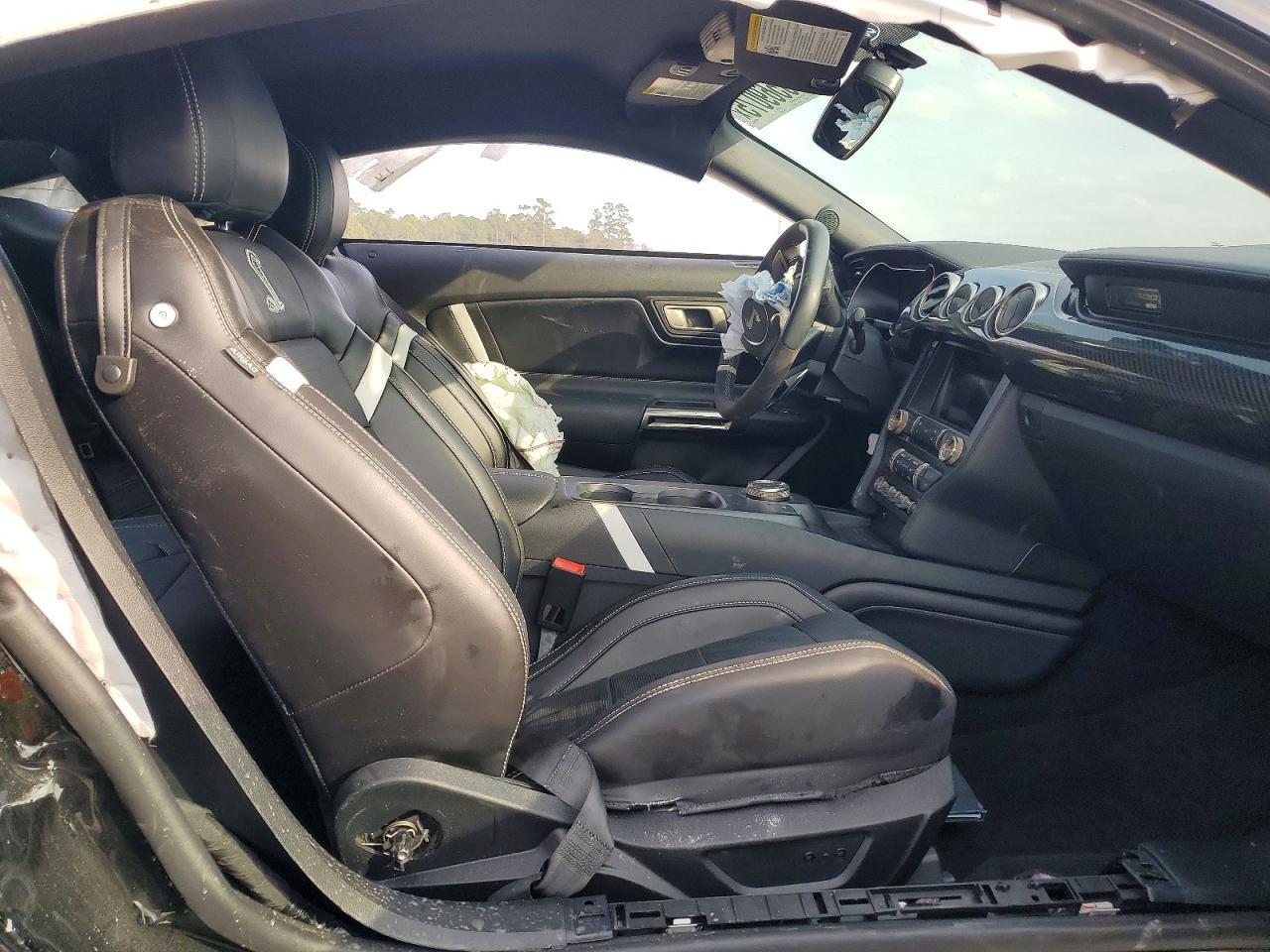 2021 Ford Mustang Shelby Gt500 - zdjęcie 7