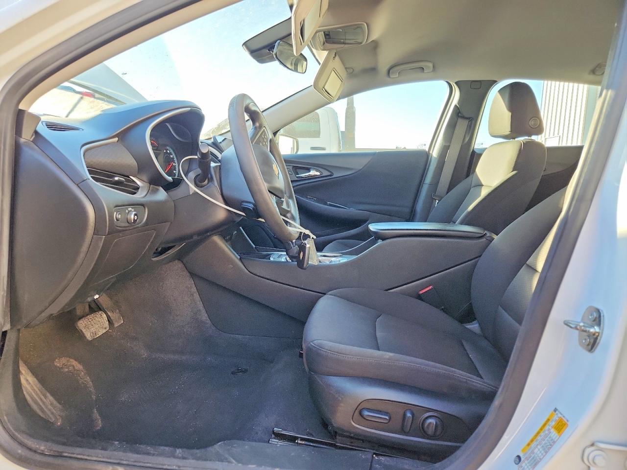 2023 Chevrolet Malibu Lt - zdjęcie 7