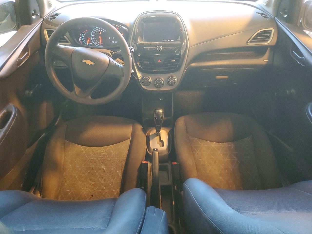 2020 Chevrolet Spark Ls - zdjęcie 8