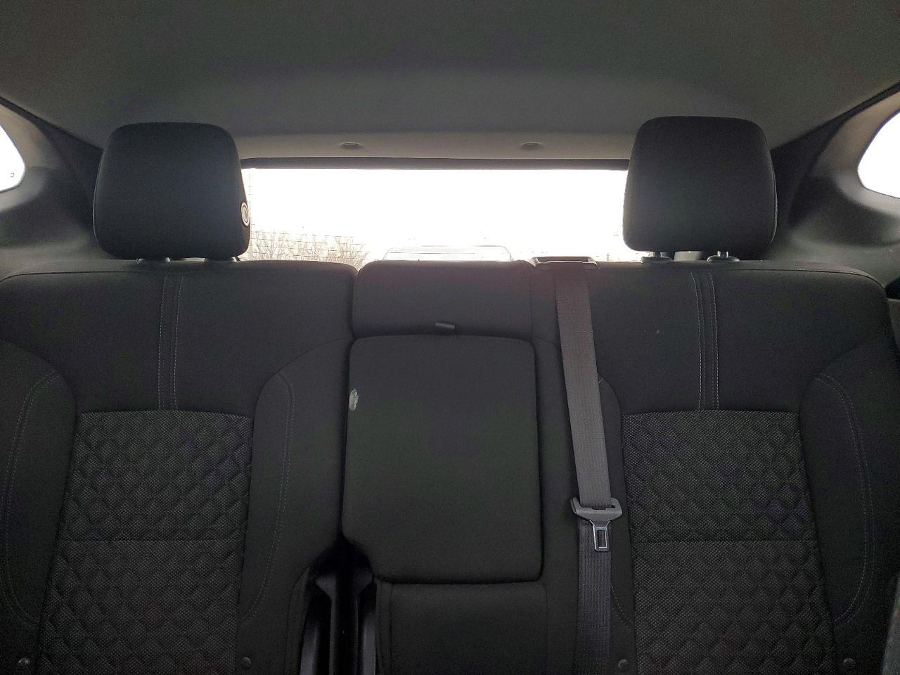 2019 Chevrolet Blazer 2Lt - zdjęcie 10