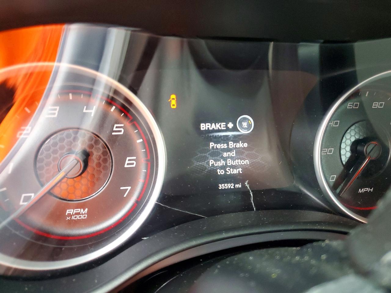 2022 Dodge Charger Sxt - zdjęcie 9