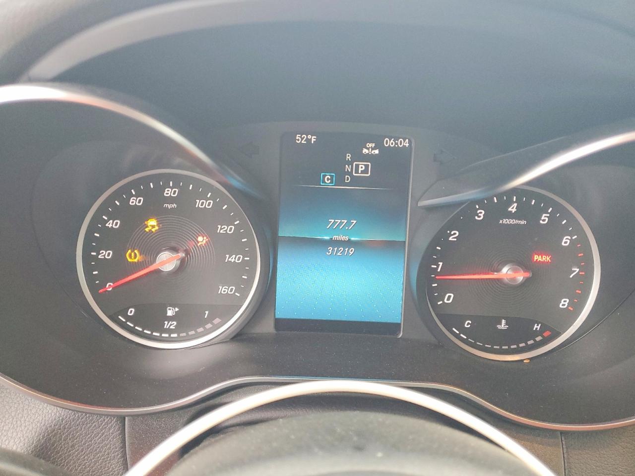 2020 Mercedes-Benz Glc 300 - zdjęcie 9