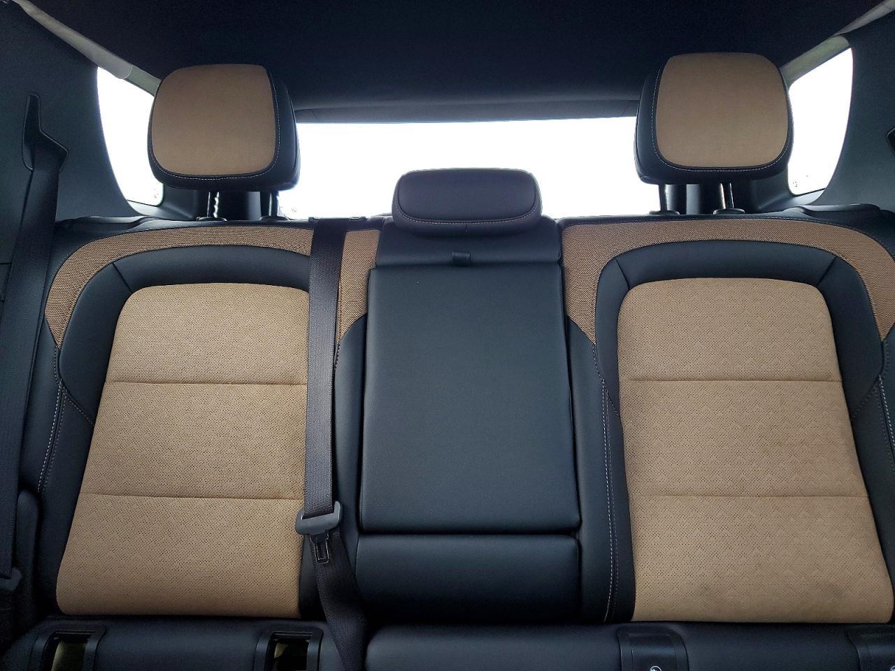 2025 Chevrolet Equinox Activ - zdjęcie 10