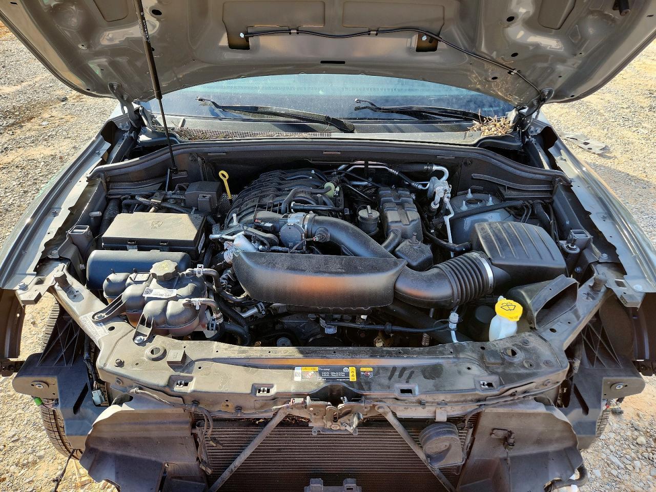 2022 Dodge Durango Gt - zdjęcie 12