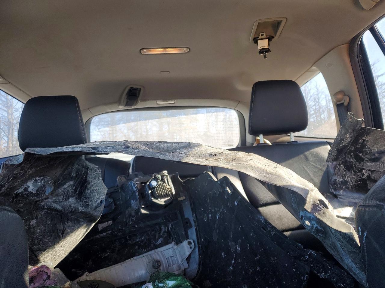 2020 Honda Pilot Exl - zdjęcie 10