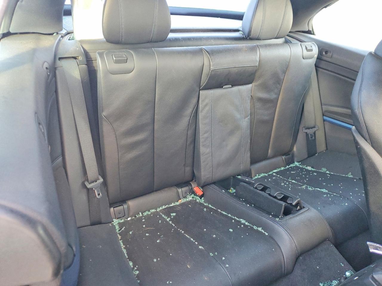 2014 BMW 435 I - zdjęcie 10