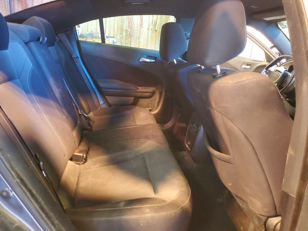 2020 Dodge Charger Sxt - zdjęcie 10