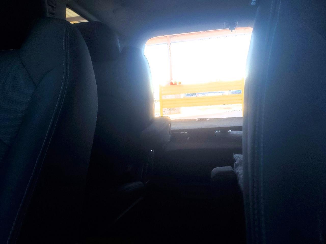 2016 Chevrolet Traverse Lt - zdjęcie 10