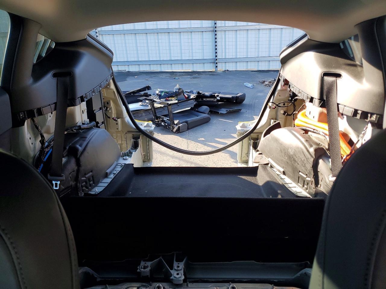 2022 Tesla Model Y - zdjęcie 10